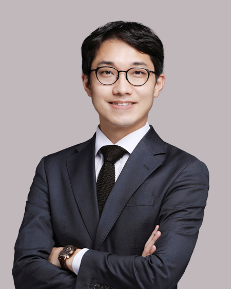 구성원변호사 김규엽